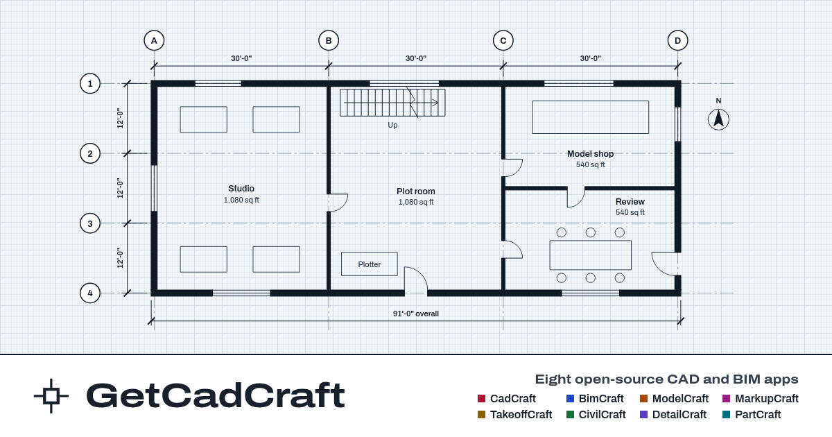 PartCraft 0.3 — Try in the browser | CadCraft